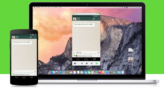 AirDroid