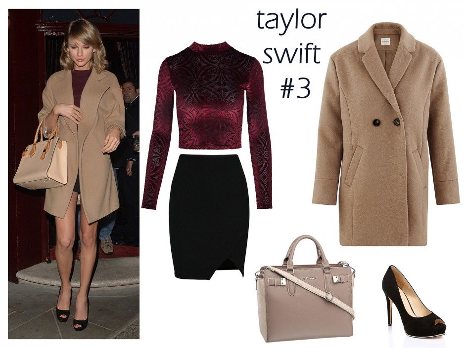 taylor swift look (3a)