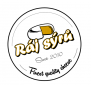 Logo Ráj sýrů