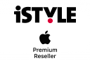 Apple Premium Reseller - iSTYLE