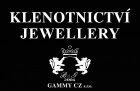 Klenotnictví Jewellery GAMMY CZ