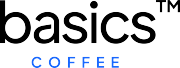 Logo Basics Coffee Palladium (patro –2)