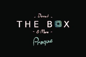 The Box Donut