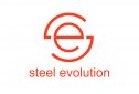 Logo Steel Evolution