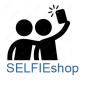 Logo SELFIE shop
