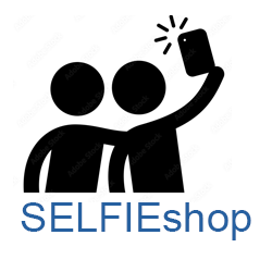 SELFIE shop