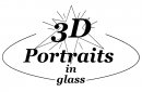 Logo 3D Crystal