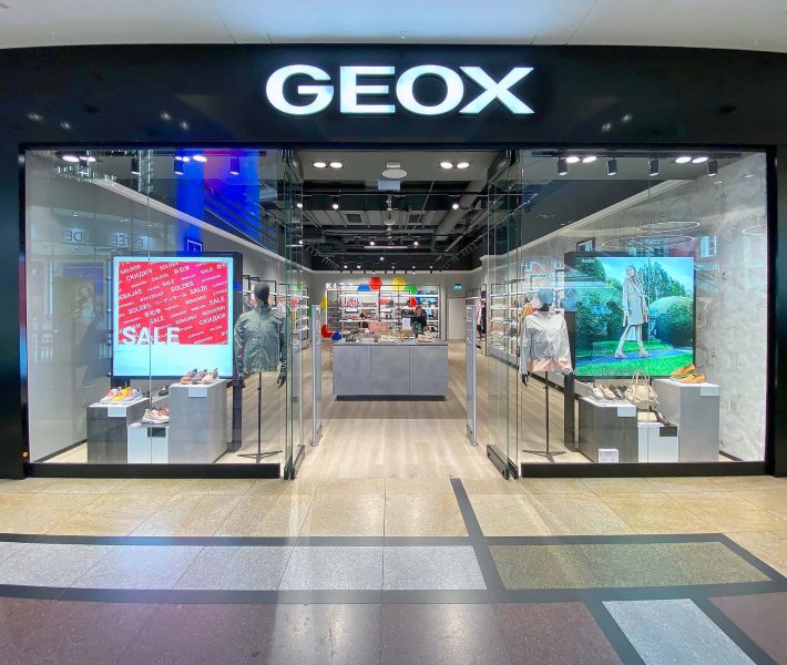 GEOX