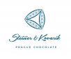 Logo PRAGUE CHOCOLATE Steiner & Kovarik