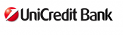 Logo UniCredit Bank (bankomat)