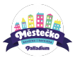 Logo kavárna Městečko