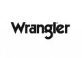 Logo Wrangler / Lee