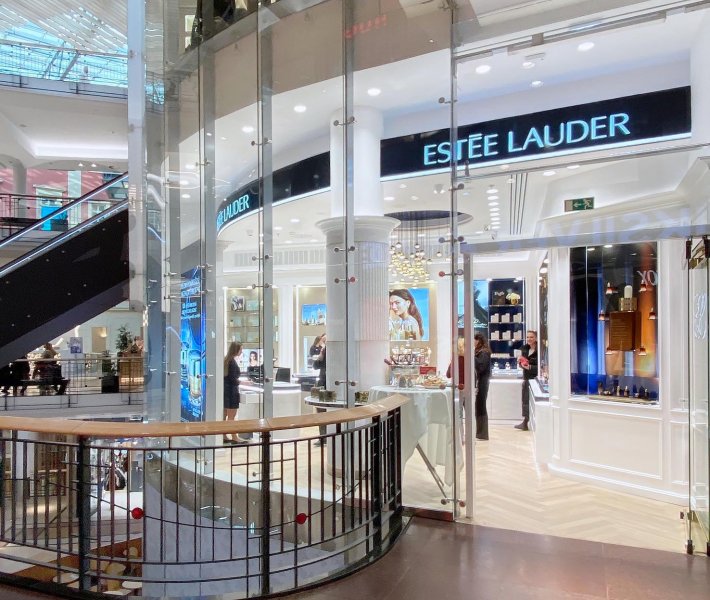 Estée Lauder